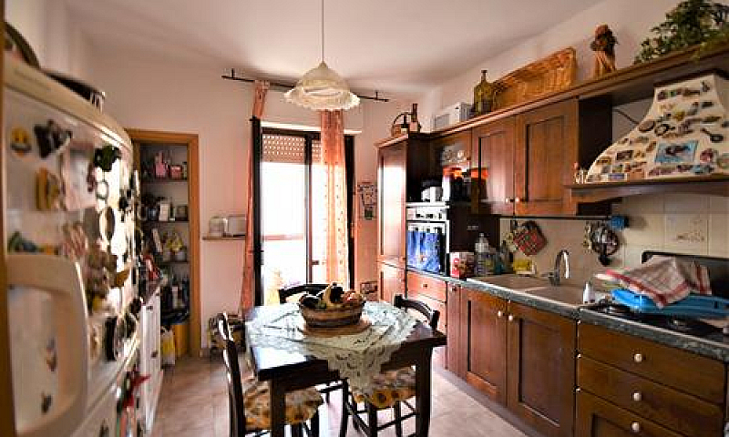 Appartamento Tipolog...