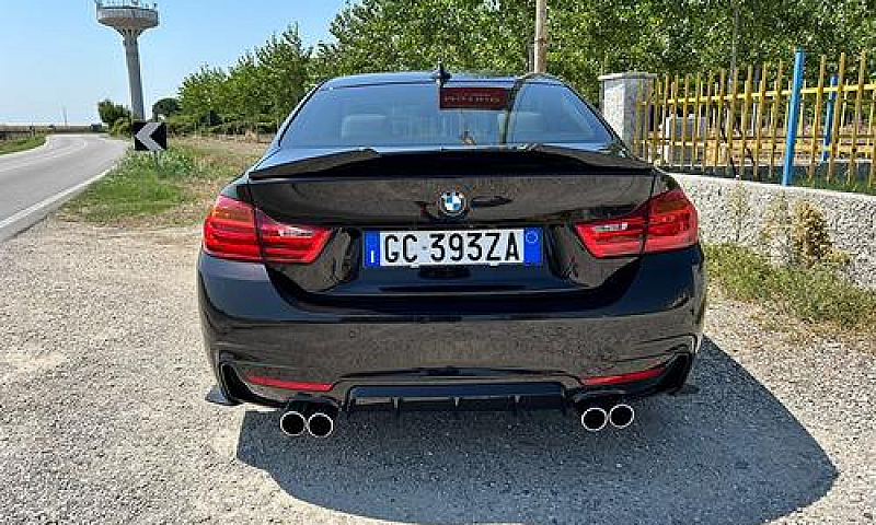 Bmw 428 428I Coupé L...