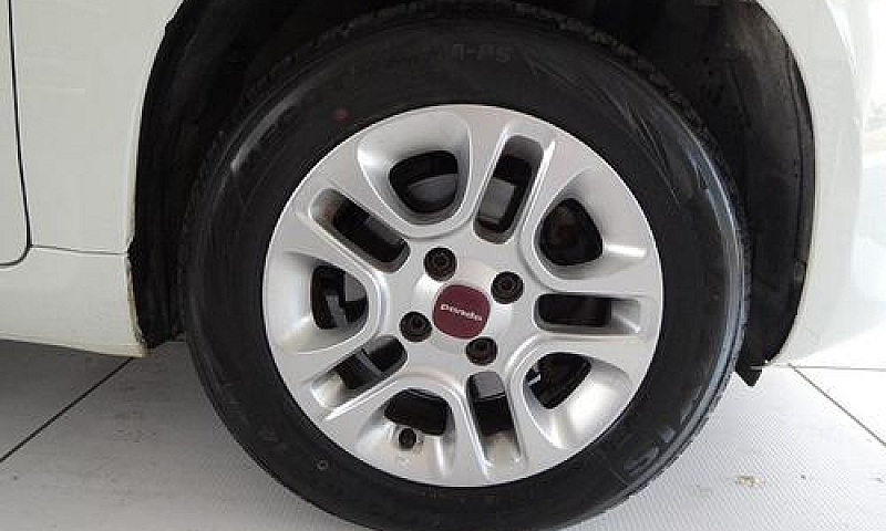Fiat Panda 1.3 Mjt 9...