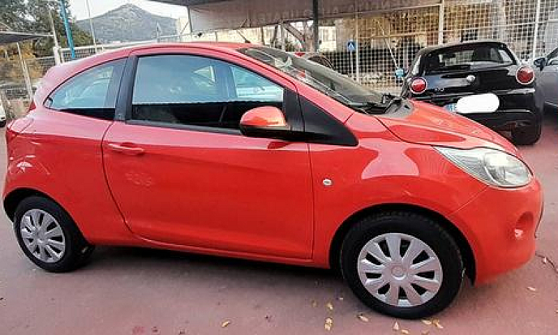Ford Ka Ka+ 1.2 8V 6...