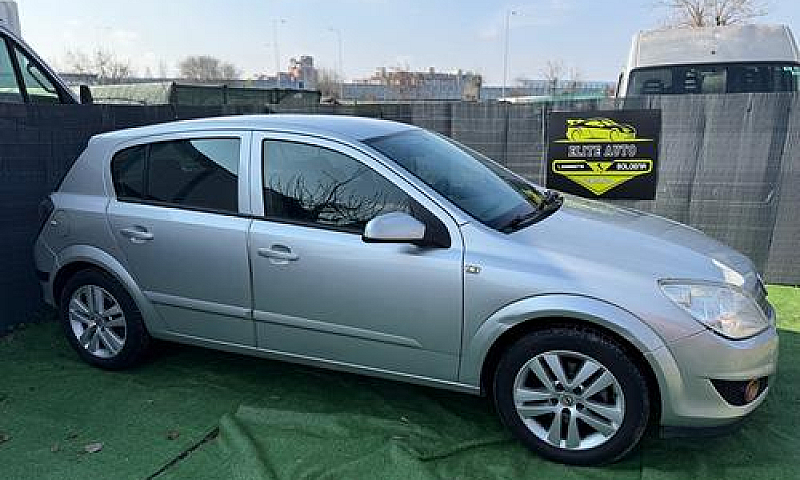 Opel Astra 1.6 Benzi...