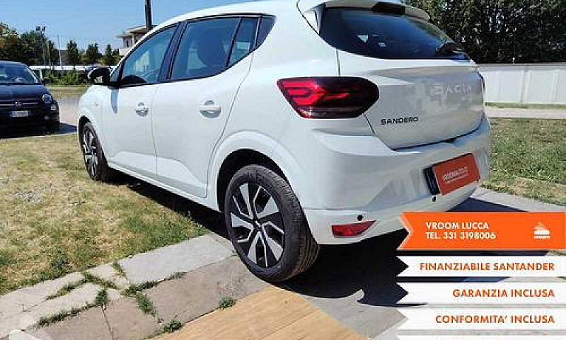 Dacia Sandero 3� Ser...