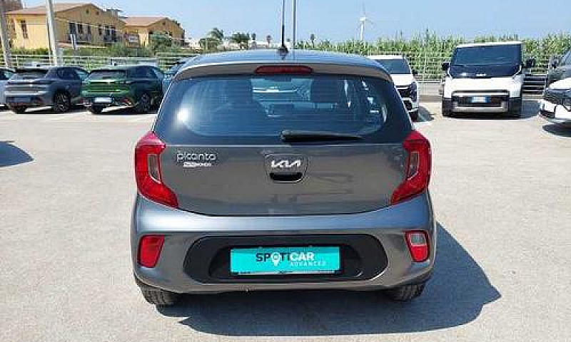 Kia Picanto 1.0 12V ...