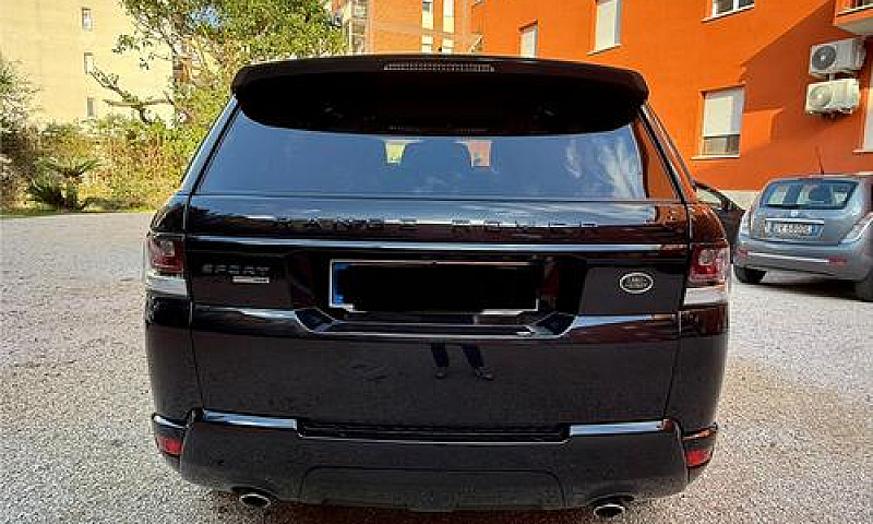 Range Rover Sport Hs...