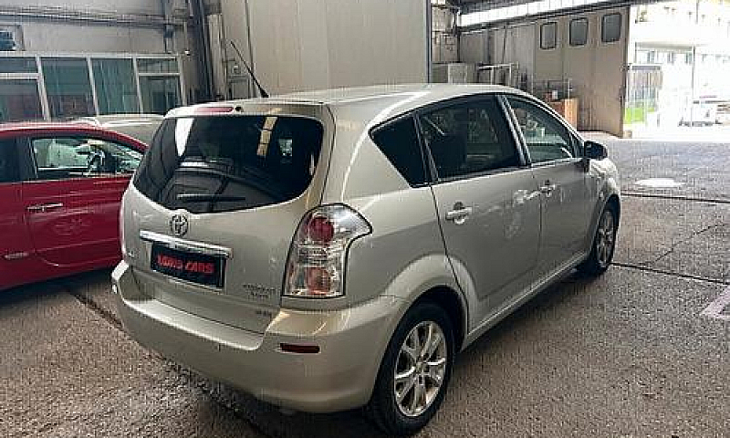Toyota Corolla Corol...