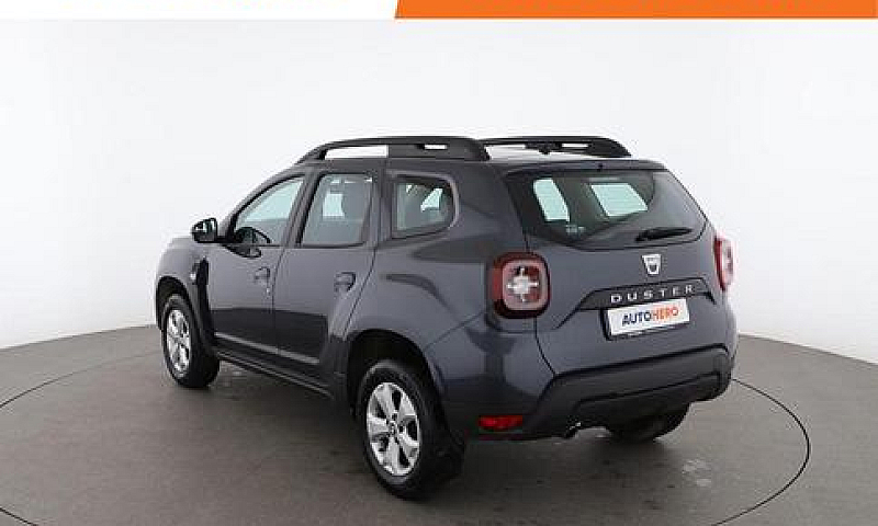 Dacia Duster Lx07611...