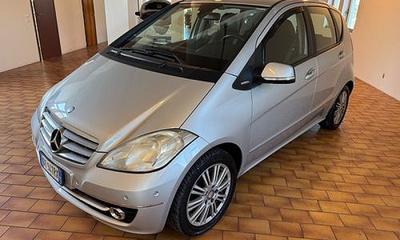 Mercedes-Benz A 150 ...