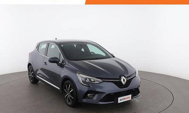 Renault Clio Wb27097...