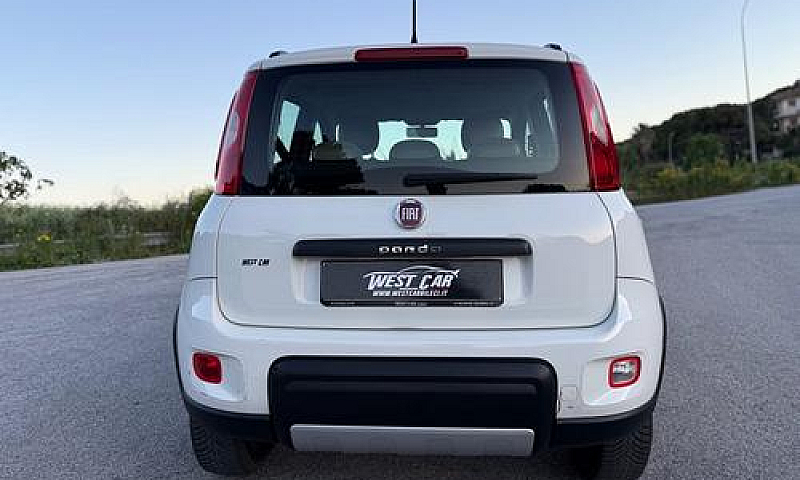 Fiat Panda 0.9 Twina...