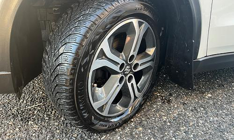 Suzuki Vitara 1.6 Vv...