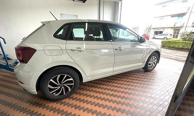 Volkswagen Polo 1.0 ...