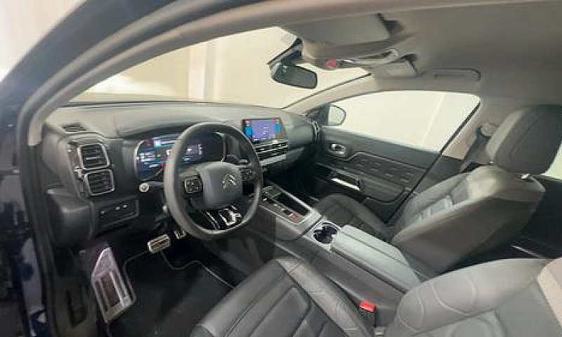 Citroen C5 Aircross ...