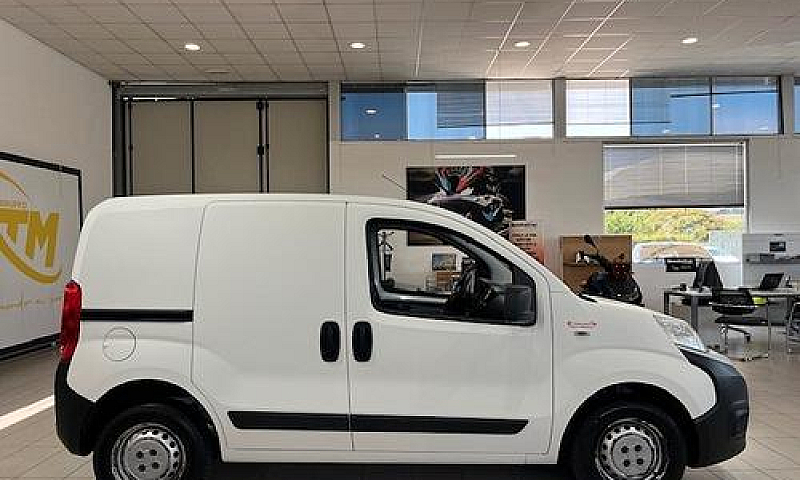 Fiat Fiorino 1.3 Mjt...