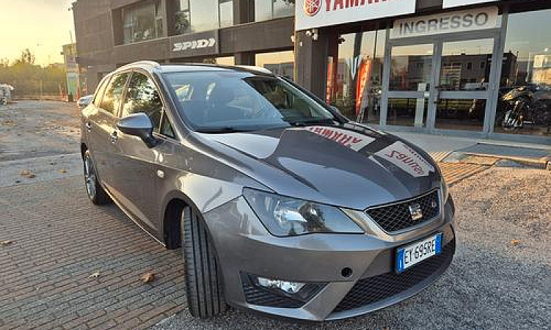 Seat Ibiza 1.2 Tsi V...