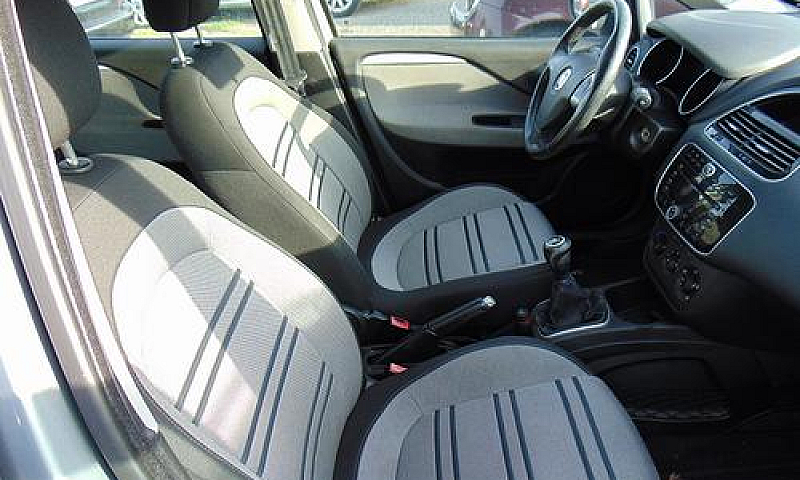Fiat Punto Evo 1.3 M...