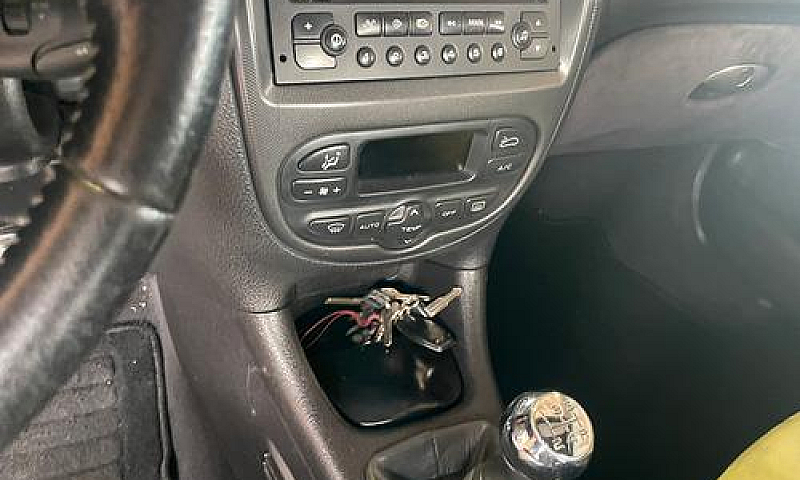 Peugeot 206 Rc 2.0 B...