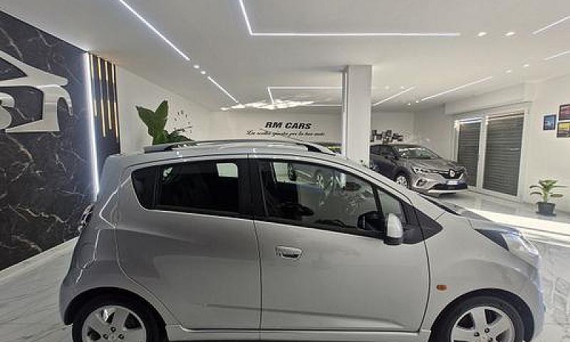 Chevrolet Spark 1.2 ...