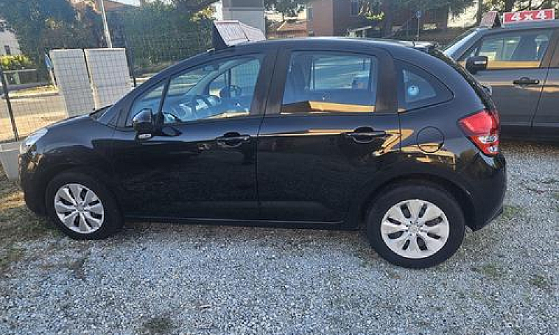 Citroen C3 1.1 Exclu...