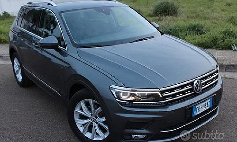 Volkswagen Tiguan 2....