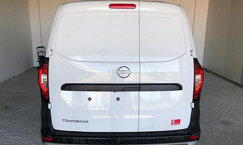 Nissan Townstar 1.3 ...