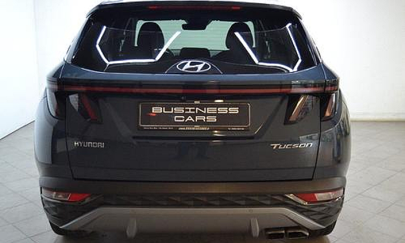 Hyundai Tucson 1.6 C...