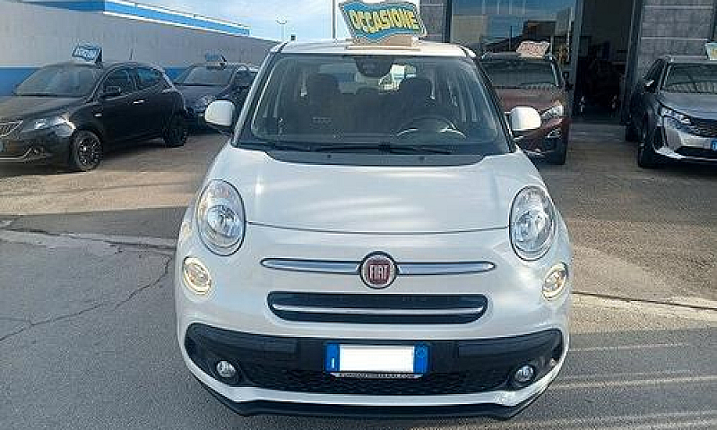 Fiat 500L 1.3 Mjt 95...