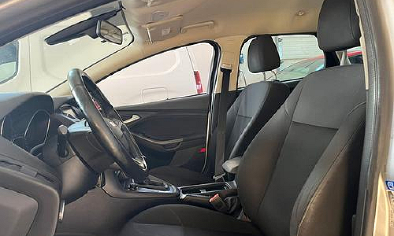 Ford Focus 1.5 Tdci ...