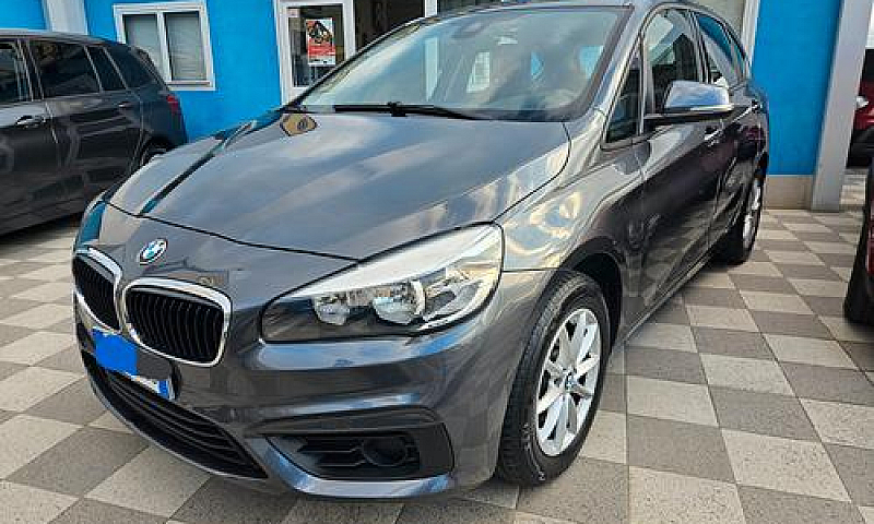 Bmw 216D 116Cv Activ...