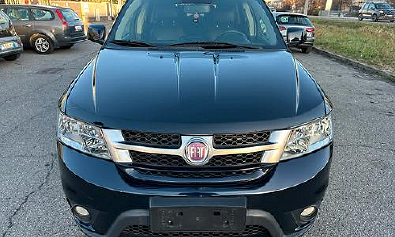 Fiat Freemont - 2012...