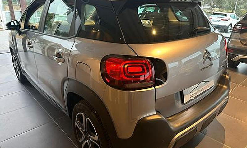 Citroen C3 Aircross ...