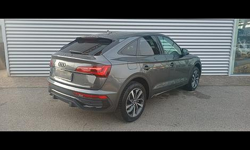 Audi Q5 Sb 40 Tdi Mh...