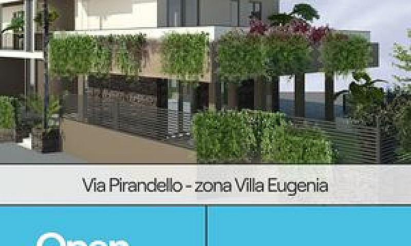 Open Day Dedicato Ai...