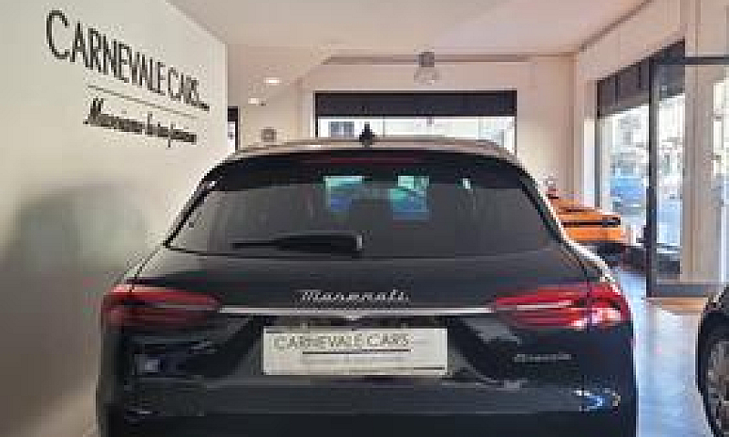Maserati Grecale - 2...
