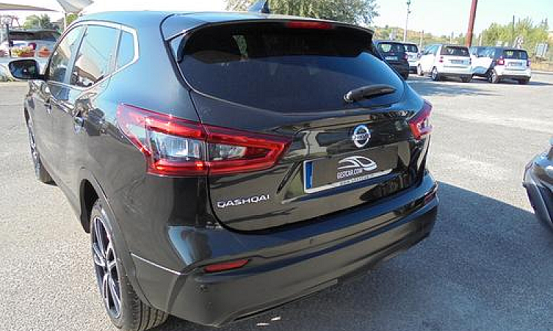 Nissan Qashqai 1.6 D...
