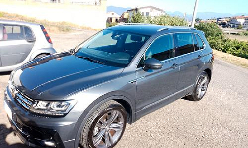 Tiguan 2.0 Tdi 150 C...