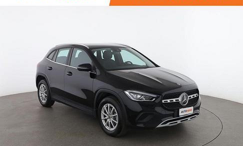Mercedes-Benz Gla 18...