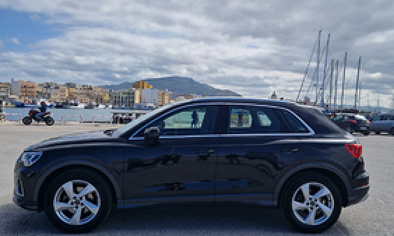 Audi Q3 35 Tfsi Busi...