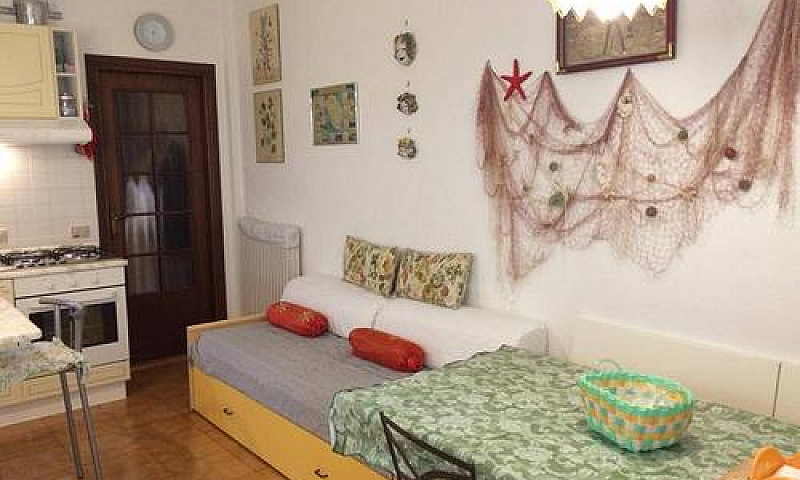 Appartamento - Ceria...