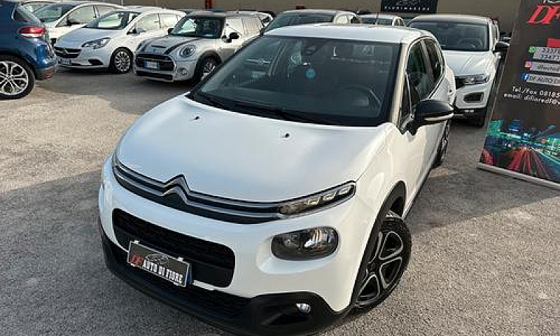Citroen C3 Bluehdi 7...