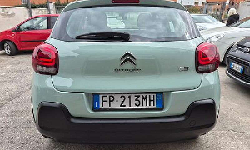 Citroen C3 *Prezzo V...