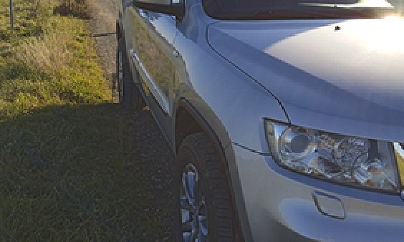 Jeep Grand Cherokee ...