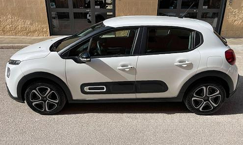 Citroen C3 1.5 Diese...