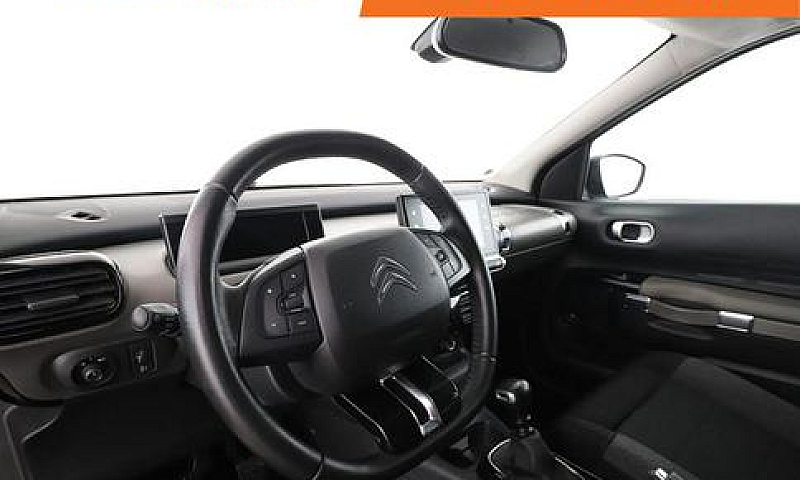 Citroen C4 Cactus Fl...