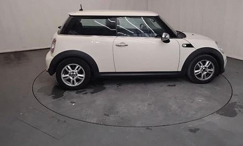 Mini 1.6 16V One D...