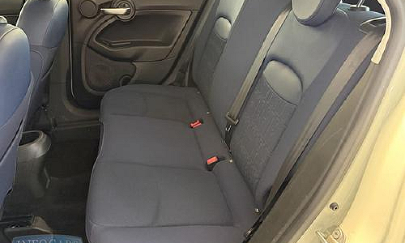 Fiat 500X 1.3 Multij...