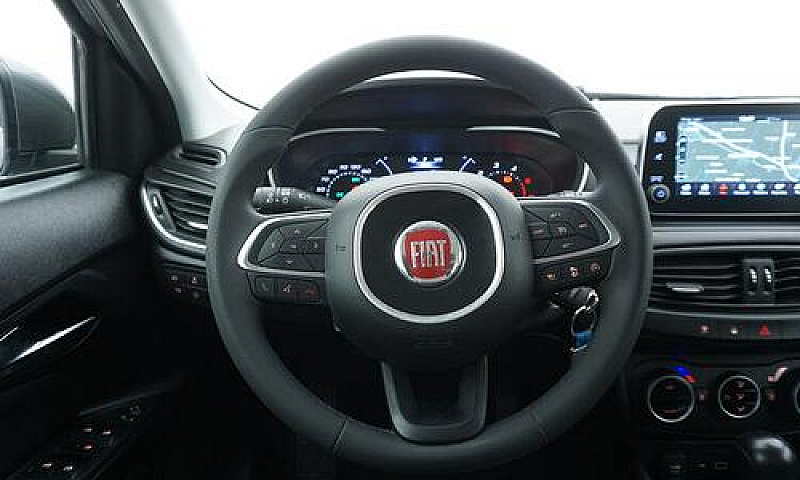 Fiat Tipo Sw Busines...