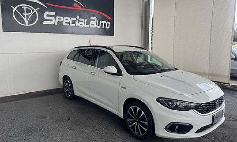 Fiat Tipo 1.6 Mjt So...