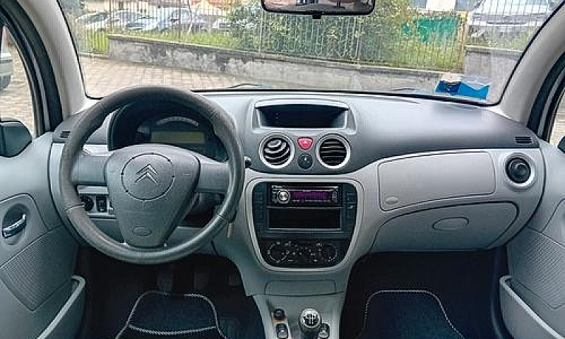 Citroen C3...