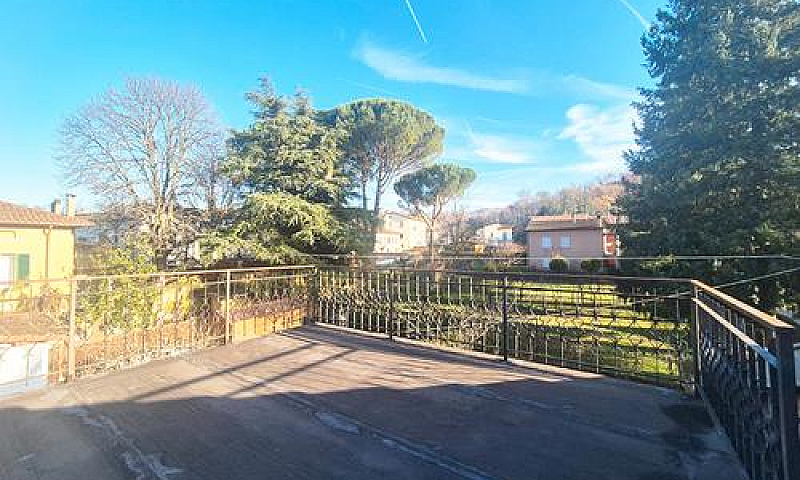 Casa Singola Calzola...