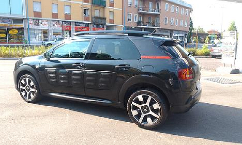 Citroen C4 Cactus 1....